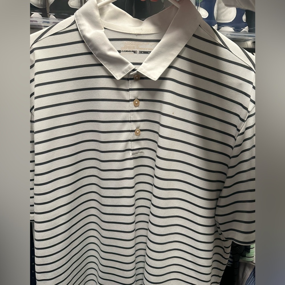 Nike Golf Polo